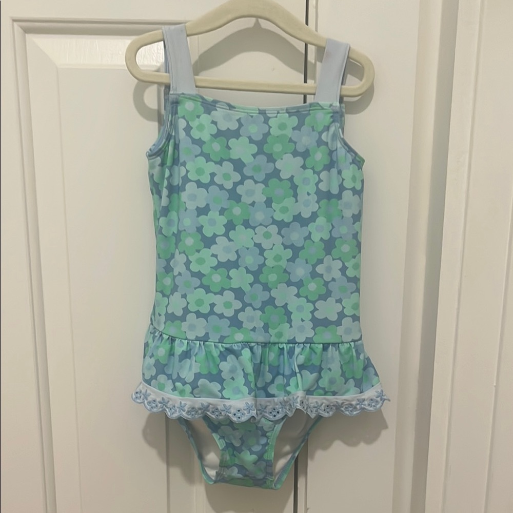 The Beaufort Bonnet Company Grace Bay Swimsuit